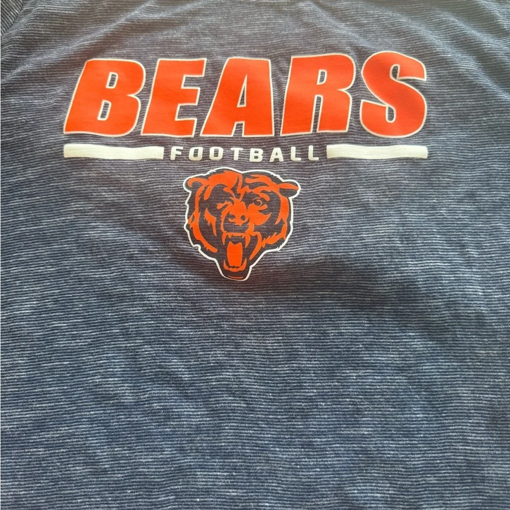 Boys‎ size L NFL bears shirt - Picture 4 of 4